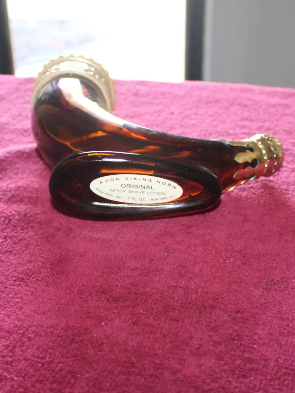 Avon vintage 1966